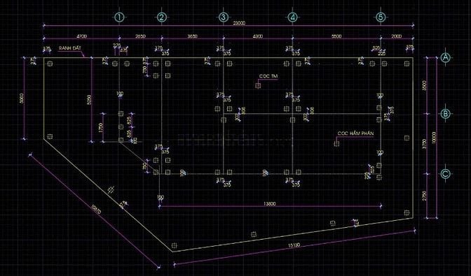 Bán lô đất góc 2MT lô D3-32 viêu công viên bờ sông đường 16m