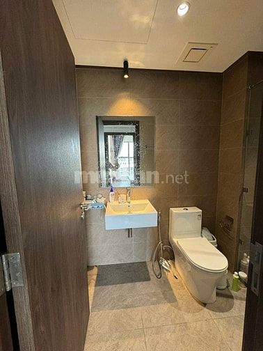 Bán 2PN 97m2, view ĐN, full nội thất, Dimamond Brilliant Q.Tân Phú