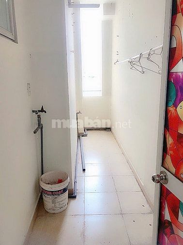 Chung cư Thanh Nhựt P7 Q8,  2PN 2WC 67m2 SHR lâu dài, hỗ trợ NH