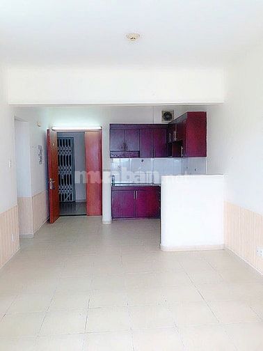 Chung cư Thanh Nhựt P7 Q8,  2PN 2WC 67m2 SHR lâu dài, hỗ trợ NH