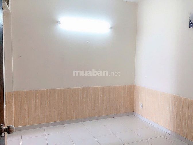 Chung cư Thanh Nhựt P7 Q8,  2PN 2WC 67m2 SHR lâu dài, hỗ trợ NH