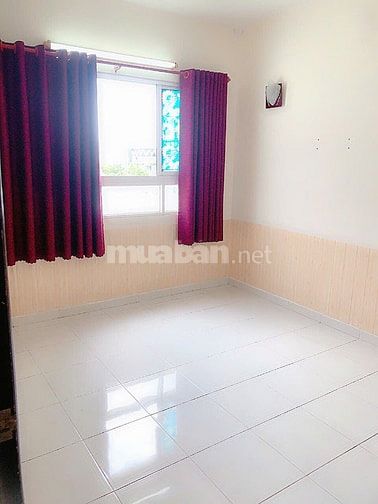 Chung cư Thanh Nhựt P7 Q8,  2PN 2WC 67m2 SHR lâu dài, hỗ trợ NH