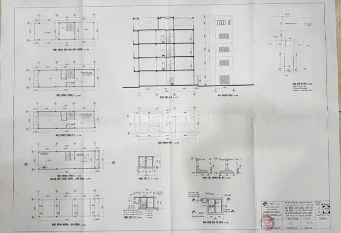 Đất (4,4x16) Mặt Tiền Phan Xích Long Quận Phú Nhuận 26,9 Tỷ Bớt Mạnh