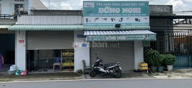 Cần bán đât MT Nguyễn thị Lắng Phước vĩnh an 109m thổ cư 8x14 1ty5