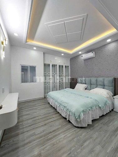 Bán nhà 2,39 tỷ tại Đường Đặng Văn Bi, Trường Thọ. Thủ Đức. Sổ riêng. 