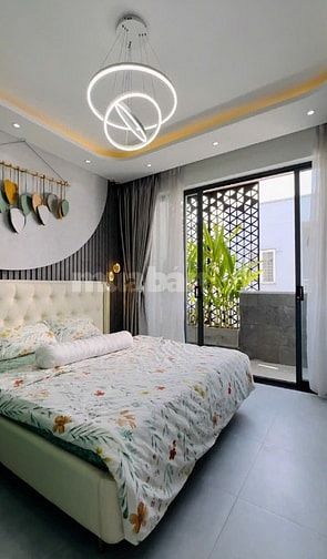 Bán nhà chính chủ giá 2 tỷ650 Nơ Trang Long P13 Bình Thạnh. DT 67m²  