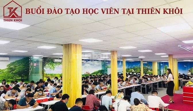 Tuyển dụng cuối năm 10 Chuyên viên kinh doanh