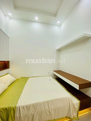 Bán nhà khu vip Trần Não 57m2 phường Bình An, Quận 2 cũ. Giá 4tỷ850tr