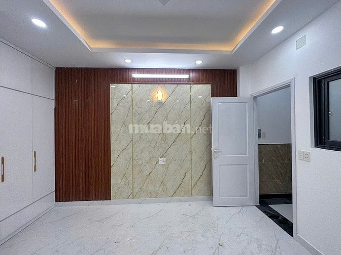 ✅ Bán nhà 252/26 Phan Anh, DT: 4*15m, 4.5 tầng 4PN, 5WC 7.420 tỷ