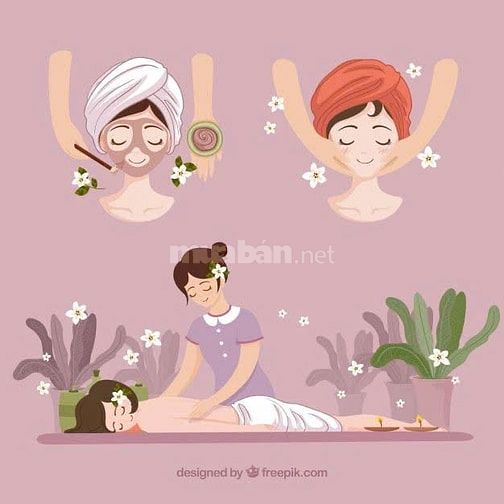  HOÀN MỸ SPA - ĐIỂM ĐẾN CHO SẮC ĐẸP VÀ SỰ THƯ GIÃN