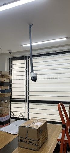 Lắp đặt camera wifi chính hãng trọn gói