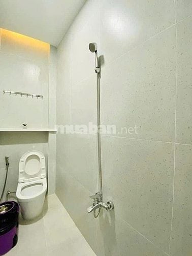 Chủ gửi bán gấp căn nhà siêu phẩm 41m2 đường Yên Thế phường 2 Tân Bình