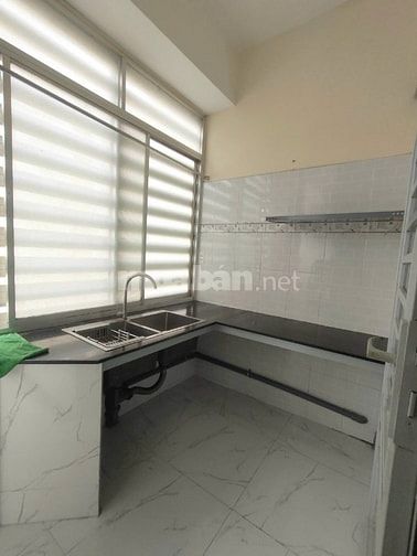 Chung cư Miếu Nổi  - Bình Thạnh 50m2, 1p ngủ, 1wc,7,5tr/tháng