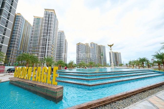 Mua Bán Căn Hộ Chung Cư Vinhomes Grand Park T10/2024