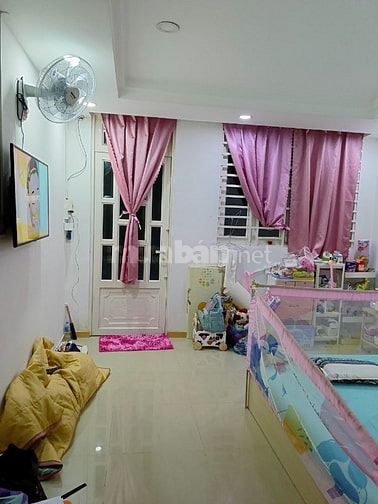 Bán nhà Kênh Tân Hóa, 4 Tầng BTCT, 48m2, 3.85 Tỷ