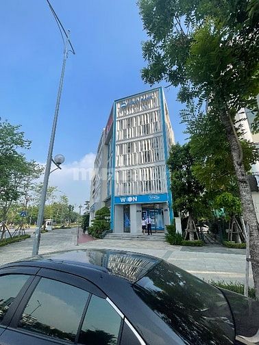 Cần bán Shophouse khu Đô thị Starlake Tây Hồ Tây khu H6, K3, K5, K7