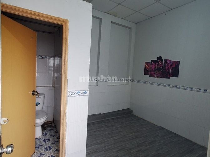 Cho thuê phòng riêng từ 15m2 đến 30m2 tại 322 Âu Dương Lân, Q8