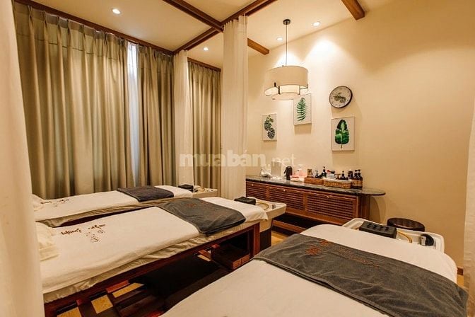 KANON SPA TUYỂN DỤNG LỄ TÂN, KỸ THUẬT VIÊN SPA 