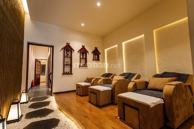 KANON SPA TUYỂN DỤNG LỄ TÂN, KỸ THUẬT VIÊN SPA 