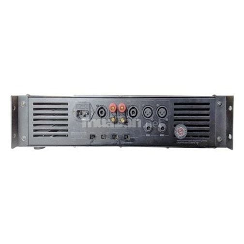 Amplifier (Cục đẩy) Biema USA J46a