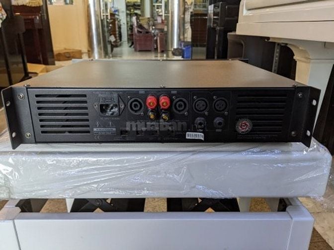 Amplifier (Cục đẩy) Biema USA J46a