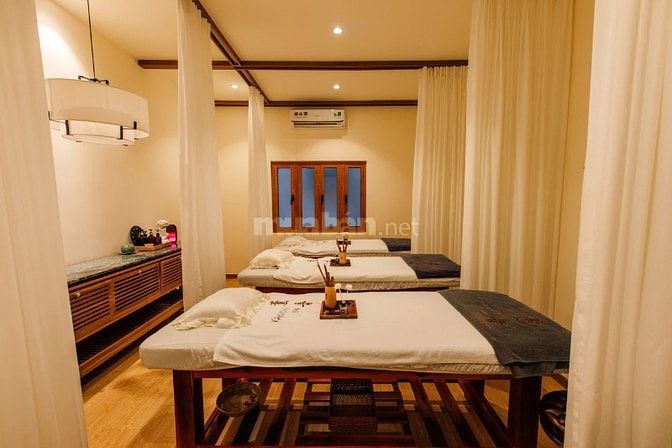 KANON SPA TUYỂN DỤNG LỄ TÂN, KỸ THUẬT VIÊN SPA 