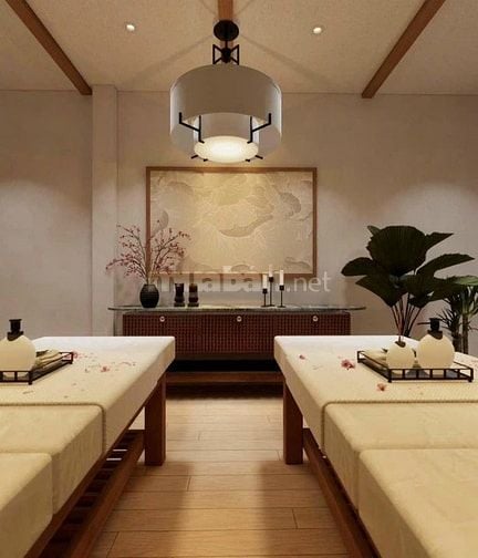 KANON SPA TUYỂN DỤNG LỄ TÂN, KỸ THUẬT VIÊN SPA 