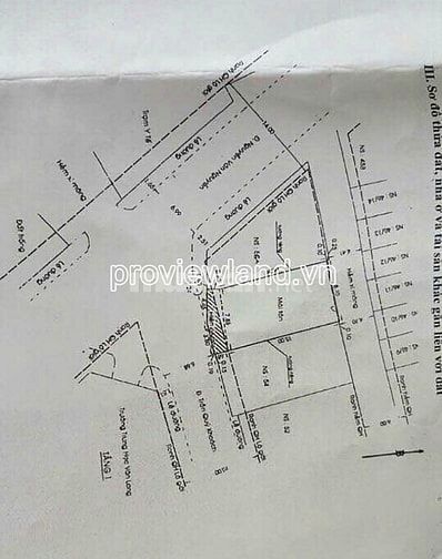 Bán toà CHDV Q1, Trần Quý Khoách, 2 mặt tiền, 120m2, 1 hầm + 6 tầng