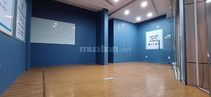 Mặt bằng quận Tân Bình 50m², mặt tiền 10m gần sân bay