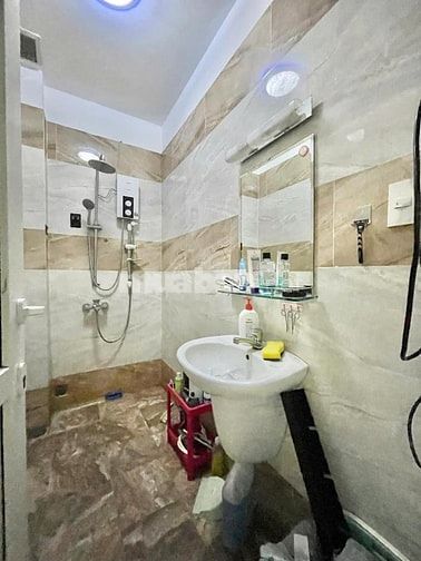 Định cư bán nhà cho thuê 17tr- 2,65 tỷ/ 63,8m2. Minh Phụng, P6, Quận 6