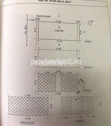 Bán Khách Sạn Tân Bình, khu sân bay Tân Sơn Nhất, gần 10 tầng, 26p