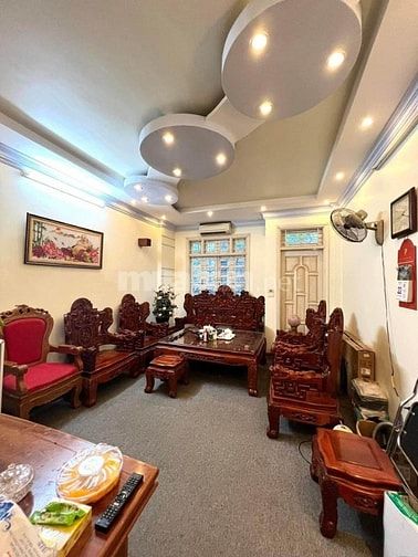 Phố VIP, Trần Quốc Toản- HK, Ôtô 2 chiều, KD Spa, Nhà Hàng, Bar, Shop.