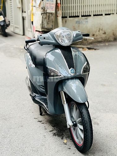 Piaggio Liberty 125 ie BIỂN HÀ NỘI CHÍNH CHỦ