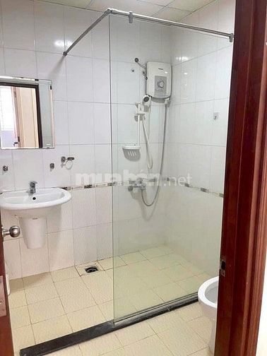 Chung cư Miếu Nổi, Vũ Huy Tấn, P3,Bình Thạnh: 65m2, 2p ngủ,NT,11tr/thá