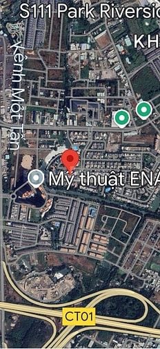 Chủ kẹt ngân hàng giảm ngay 8 tỷ để trả ngân hàng còn giá 50 tỷ.