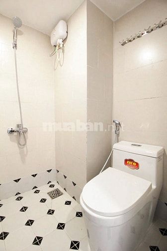 GV - Bán Tòa Nhà Căn Hộ Dịch Vụ 160m2, 7 Tầng, Thu Nhập 130 Tr/Tháng.