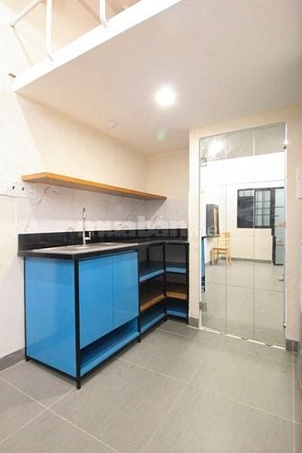 GV - Bán Tòa Nhà CHDV 160m2, Thu Nhập 130tr/tháng, 26 Phòng, 7 Tầng.  