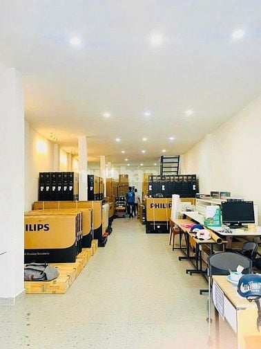 Bán nhà mặt tiền SÂN BAY chính chủ (6,5x24) 96 Nguyễn Văn Công P3