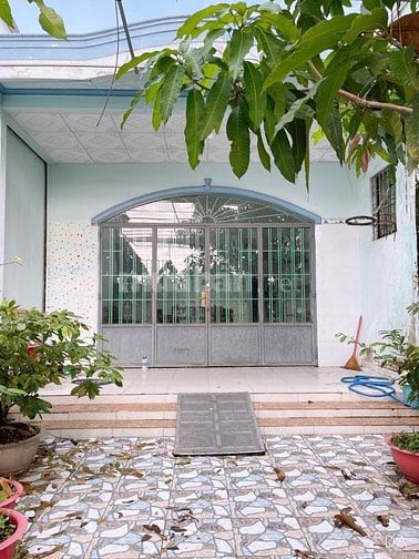 Bán Nhà xã Phước Hiệp-Củ Chi. DT 150m2. Giá 800 Triệu. Sổ Hồng Riêng