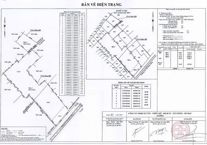 Bán đất Mặt tiền đường Võ Văn Bích, Bình Mỹ, Củ Chi, 20.600m2, thổ cư