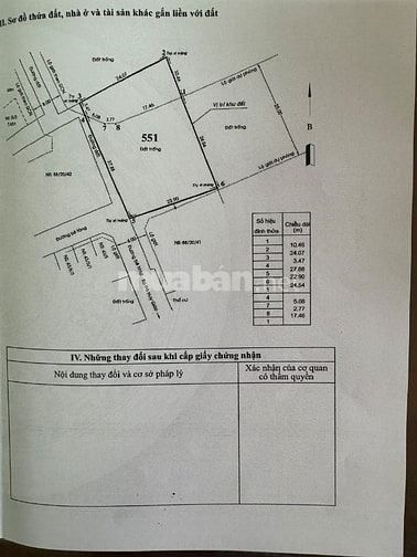 Bán Đất đường TL39, P.Thạnh Lộc, Q12, đường lớn xe tải