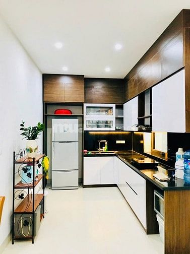 Cho thuê nhà phố Ngọc Trì, Long Biên, 90m2, 2 tầng, nội thất cao cấp