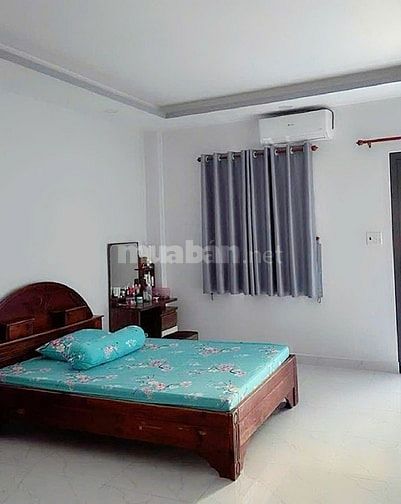 BÁN NHÀ HXH TĂNG NHƠN PHÚ B QUẬN 9,- 2 TẦNG:5M X 14M  -GIÁ CÒN 3,3 TỶ