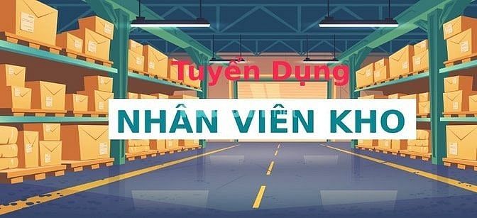 🔥 CỬA HÀNH BÁCH HÓA CẦN TUYỂN 