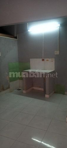 Cho thuê phòng trọ 22 m2 quận Bình Thạnh.