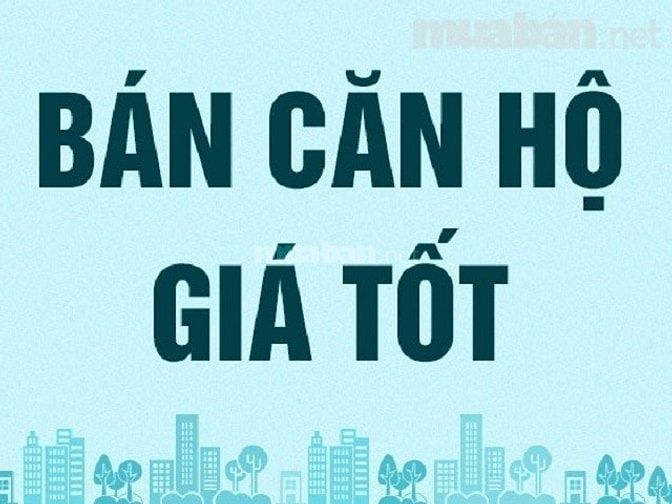 Bán căn hộ P106.A2.92 TT Trại Găng, Thanh Nhàn, tổng DT 90m2, 2PN, 1WC