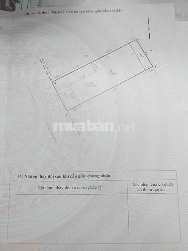 Bán nhà 6x18m 4 tầng, KDC Tạ Quang Bửu P4Q8