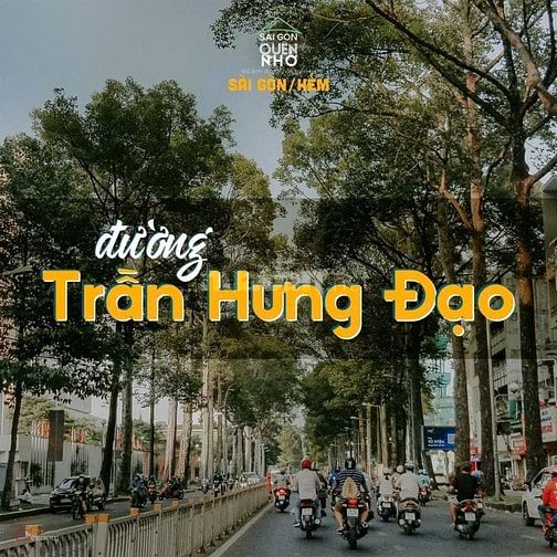 Đất trống Siêu Vị Trí ngang 12m 157m2 CTXD Hầm 7 tầng Trần Hưng Đạo