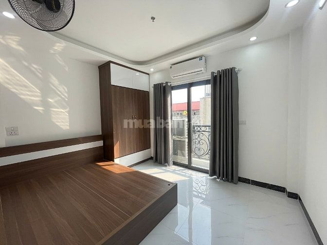 SIÊU PHẨM CHDV phố KIM NGƯU, Q. Hai Bà Trưng - 85m² - ngõ trước nhà 3m