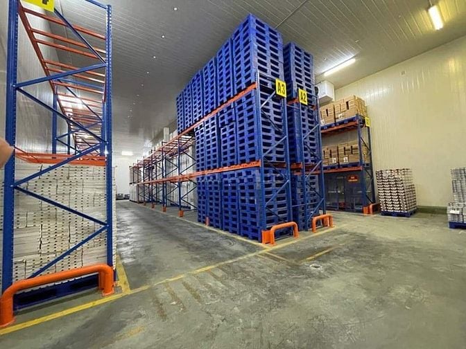 Cho Thuê nhà máy, nhà xưởng sản xuất cho Doanh nghiệp FDI tại Hưng Yên